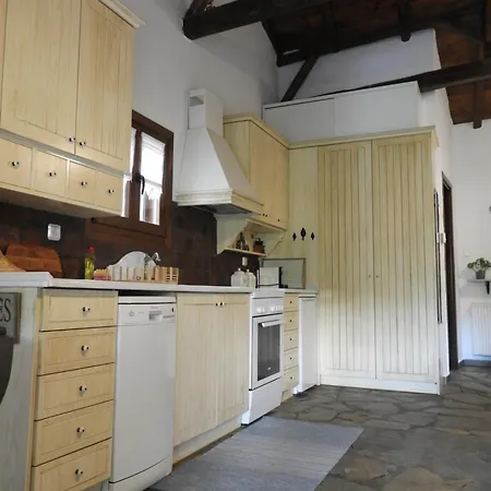 Olivia Traditional Stone House Apartamento Nikiti (Sithonia)
