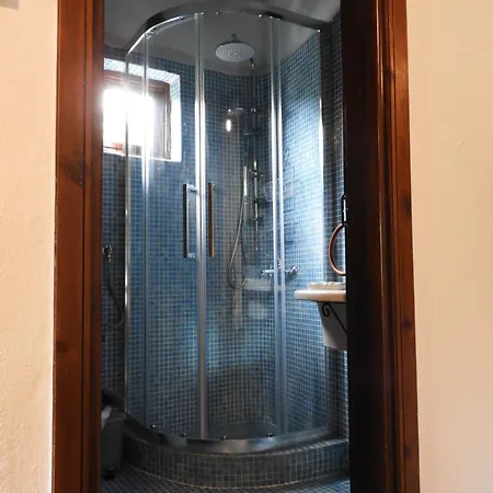 Olivia Traditional Stone House Apartamento Nikiti (Sithonia)